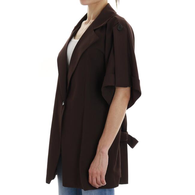 GIACCA MANICA CORTA VICOLO - Mad Fashion | img vers.650x/
